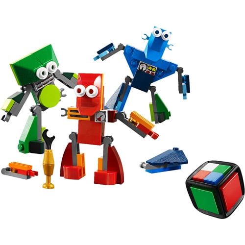 lego robo champ