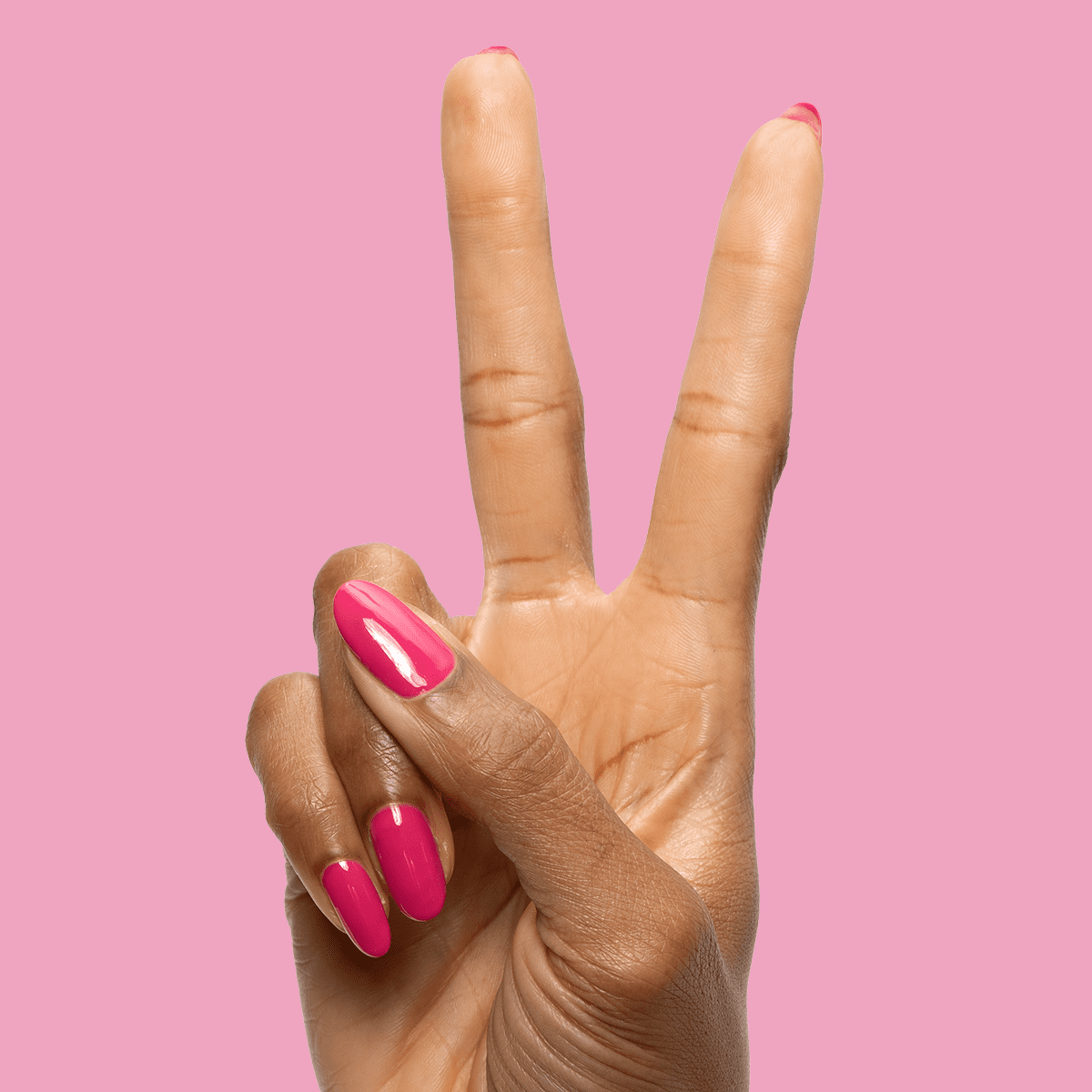 Olive & June Gel Nail Polish - XOXO