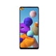 thumbnail image 1 of Samsung Galaxy A21S A217M/DS 64GB/4GB RAM Dual SIM 6.5'' HD Libre de Fábrica Blanco, 1 of 4