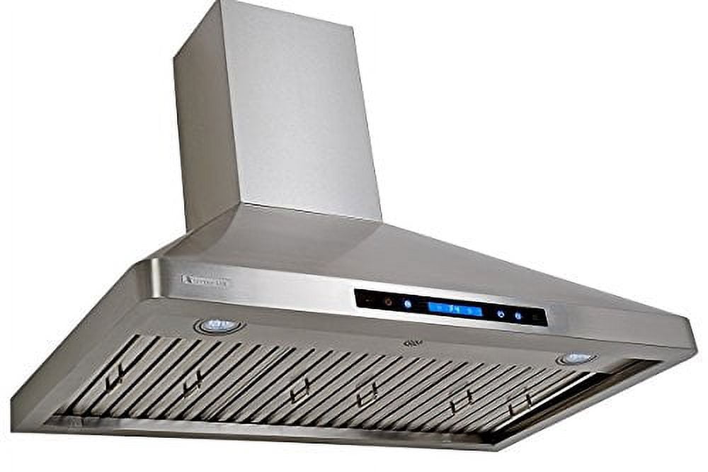 XtremeAir PX02-W30 30 in. Wall Mount Hood