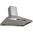 thumbnail image 7 of XtremeAir PX02-W30 30 in. Wall Mount Hood, 7 of 7