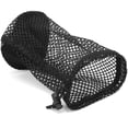 thumbnail image 4 of 24-32pcs  Balls Mesh Bag Nylon Sack Durable Drawstring Net Bag Mesh Storage For Tennis  Ball Outdoor Tools, 4 of 8