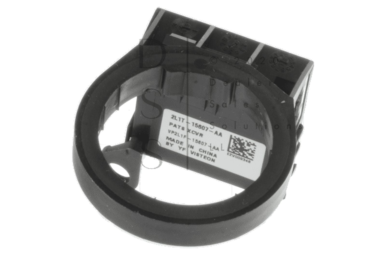 New Genuine Ford Transceiver 2L1Z15607AA / 2L1Z-15607-AA OEM