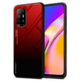 thumbnail image 1 of Cadorabo Case for Oppo A94 5G Cover Screen Protection TPU Silicone Gel Back case, 1 of 6