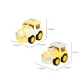 thumbnail image 5 of Toy Cars For Kids, Children's Toy Car With Movable Parts, Birthday Or Holiday Boys And Girls, 5 of 6