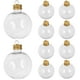 thumbnail image 3 of 10 botellas vacías, transparentes y portátiles, ideales para leche materna., 3 of 7