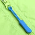 thumbnail image 2 of Destyer 35pcs Plastic Easy To Pull Zip Pendant For Convenient And Practical Usage Made Of Nylon And Plastic 1Set, 2 of 6