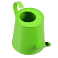 thumbnail image 4 of Green Raindrops Watering Can for Kids - Household Garden Sprinkler Decor, 14.5 x 7 x 6 cm, Child-Friendly Design, 4 of 8