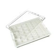 thumbnail image 5 of Yunhgft Bead Storage Box Bead Organizer Box with Lid Portable with Compartments Supplies 42 Grid, 5 of 9