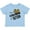 AE-Light Blue, variant on Inktastic I Love My Cousin with Autism Boys or Girls Baby T-Shirt