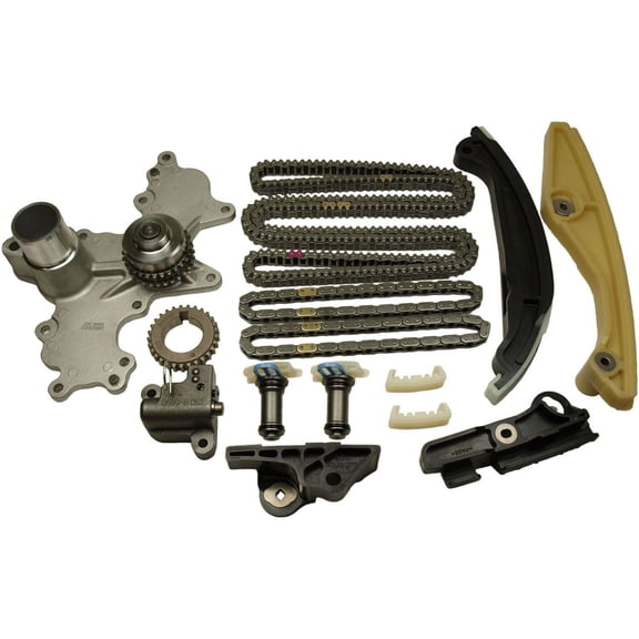 Cloyes 9-0738SE Engine Timing Chain Kit For 11-17 Expedition F-150 Navigator