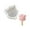 Awakening Lion, variant on Giaone Flexible Silicone Popsicles Maker Ice Lolly Molds Handmade Ice Cream Molds