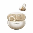 thumbnail image 1 of Auriculares Bluetooth Lenovo TA410 Bluetooth 5.4 con micrófono, 1 of 2