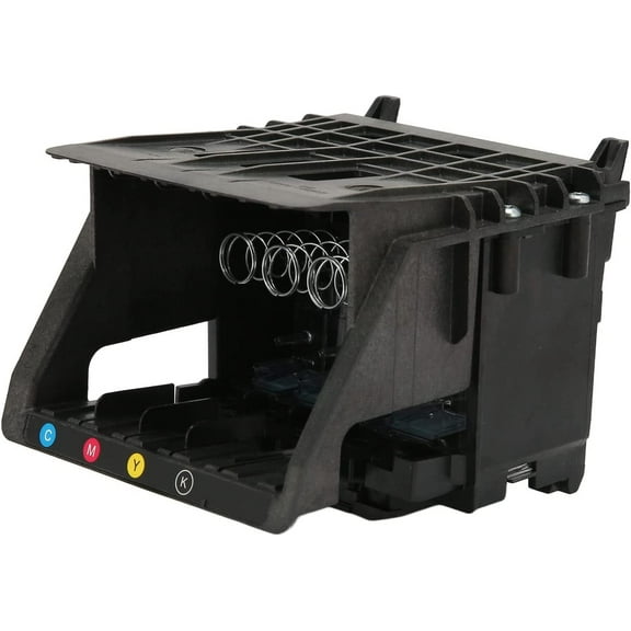 Hp Officejet Printhead Hp 8710 Printhead 952 953 954 955 Printhead Replacement Parts for HP OfficeJet Pro 7740 7730 7720 8210 8710 8730 8740 8216 8720 8725 Print Head Nozzle Printer Parts