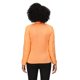 thumbnail image 2 of Regatta - Chaqueta Softshell Yare V para Mujer (Papaya), 2 of 4