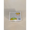 thumbnail image 4 of Funko Pop Rugrats Reptar 227 FYE Funko Funko QZJH002789 Blanco Unitalla Funko Pop Rugrats Reptar 227 FYE, 4 of 5