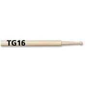 Vic Firth TG16 Tom Gauger Wood Tip Maple Drumsticks