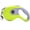 green, variant on Retractable Dog Leash with One-Button Control, 5-8Meter Length, Available in Orange, Green, Blue, Pink Colors (Orange, 16.4 feet(5M)