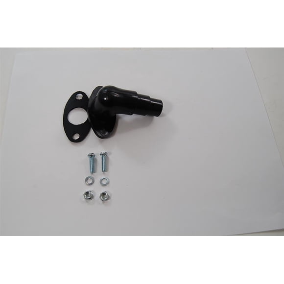 RPC Racing Power PCV Valve R2192 Universal; Black; Plastic