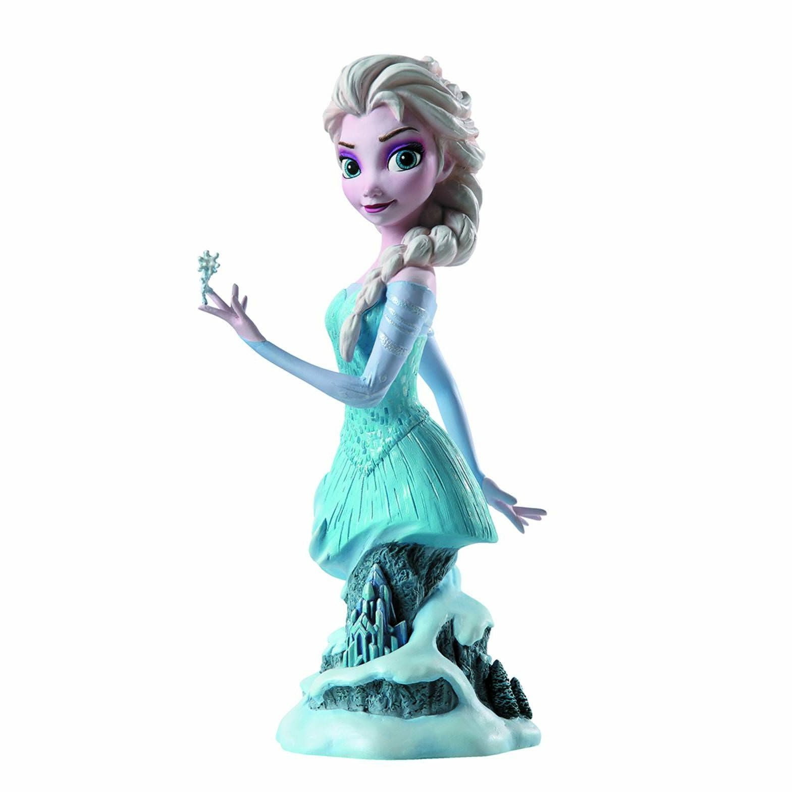 elsa showcase