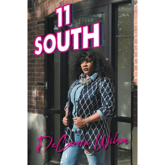 11 South, (Paperback)