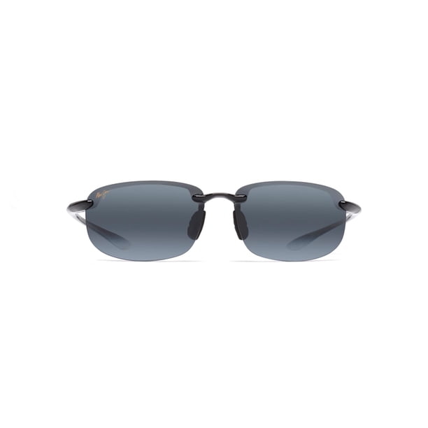 Gafas de sol Maui Jim Hookipa Polarizadas Talla Universal en Negro
