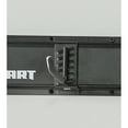 thumbnail image 4 of HART 18-Piece Garage Storage Rail Starter Kit, 4 of 16