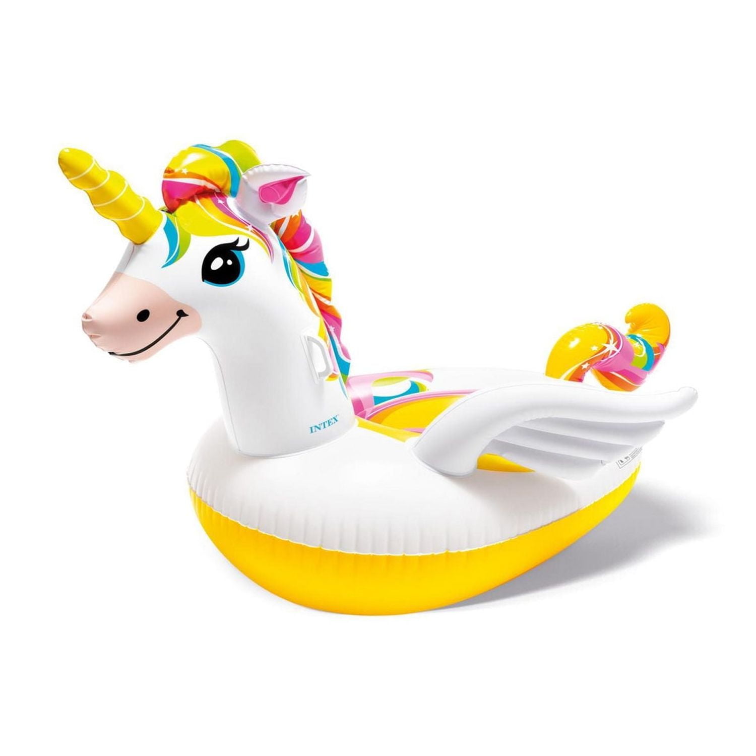 Intex Enchanted Unicorn Ride-On