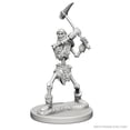 thumbnail image 2 of Dungeons & Dragons Nolzur`s Marvelous Unpainted Miniatures: W01 Skeletons, 2 of 2