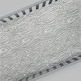 thumbnail image 3 of Glenna Jean Tree Trunk Crib Sheet Fitted 28"x52"x8" Nursery Standard, 3 of 5