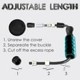 thumbnail image 5 of Cordless Jump Rope for any skill level Best for keeping fit, weight loss and general exercise, 5 of 5