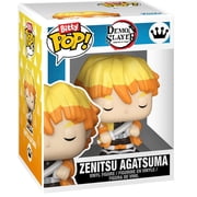 Funko Demon Slayer Bitty POP! Zenitsu Agatsuma Micro Figure