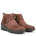 thumbnail image 2 of BZees Womens Blaine Booties, 2 of 7