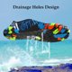 thumbnail image 3 of code39 Zapatos de natación Buceo Zapatos de playa al aire libre Amantes Zapatos aguas arriba Zapatos descalzos ajustados a la piel, 3 of 5