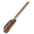 thumbnail image 1 of EeaseMX Cuchara medidora de cobre y zinc para té de hojas sueltas, estilo retro, para granos de café (cobre antiguo), 1 of 7