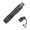 With XLR cable-Black, variant on XLR 3Pin Port Metal Dynamic Mic Preamplifier 48V Power Optimized For Outdoor Event And Indoor Use Recording XLR Port