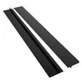 thumbnail image 1 of 2 Pcs Bande de Protection en Silicone pour Cuisinière, Protection contre les Éclaboussures, Remplissage de Cuisine, 1 of 8