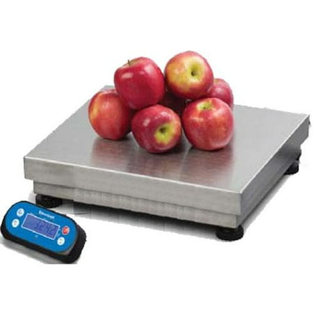 01 Multifunction Color Display - Salter Brecknell 6720U-30-EX POS Bench Scale with External Display 30 x 0 01 lb