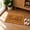 B, variant on Fall Natural Coir Door Mat, Oh My Gourd You're Here Floor Mat Non-Slip Entrance Door Rugs for Autumn Thanksgiving Indoor Outdoor Bathroom Decor