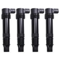thumbnail image 1 of 4PCS Motorcycle Ignition Coil for KAWASAKI NINJA ZX-6RR 2003-06 NINJA ZX-6R 2003-2018 ZX636 ZX600 21, 1 of 5