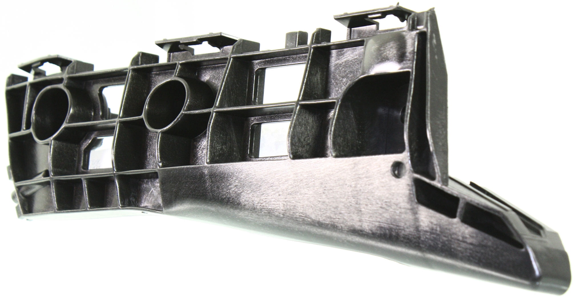 Replacement REPT013111 Bumper Bracket Compatible For 2010-2015 Toyota Prius 2012-2015 Plug-In Front, Right Passenger