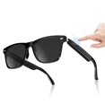 thumbnail image 1 of Gafas Inteligentes Compatibles Con Dientes Manos Libres para Exteriores Azul, 1 of 9