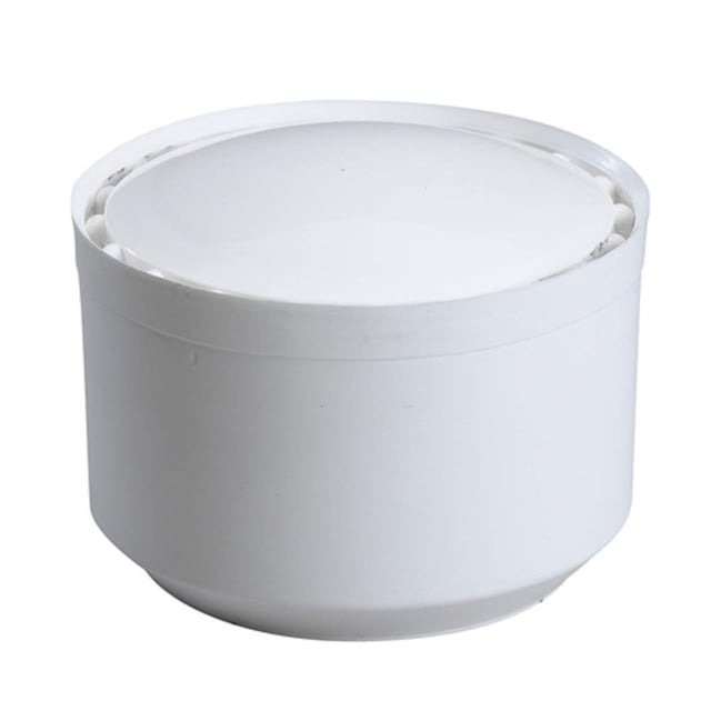 Inserto para trampa de orinal EcoTrap sin agua, caja de 12