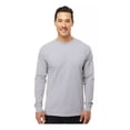 thumbnail image 1 of Playera Manga Larga 100% Algodón - Unisex, 1 of 3