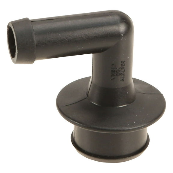 Dorman 47079 PCV Elbow Fits select: 1998-2003 DODGE RAM 1500, 1994-2004 JEEP GRAND CHEROKEE