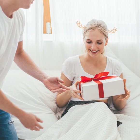 ADDHAT 4Ud Vinchas Metálicas Con Cuernos Realistas Para En Fiestas Navideñas