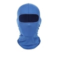 thumbnail image 2 of Sun Protective Scarf Windproof Headgear Solid Color Ski Guard Outdoor Sports Headgear For Cycling Fishing Riding Multifunctional Breathable Neck Sun Protective Scarf, 2 of 4