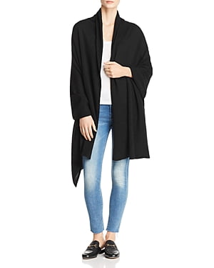 bloomingdale's cashmere wrap