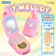 thumbnail image 3 of Nuevo Sanrio Anime Peripheral Kawaii Kuromi My Melody Ventilador de teléfono móvil Ventilador de cuello portátil de mano para colgar Regalo de cumpleaños para niñas, 3 of 5