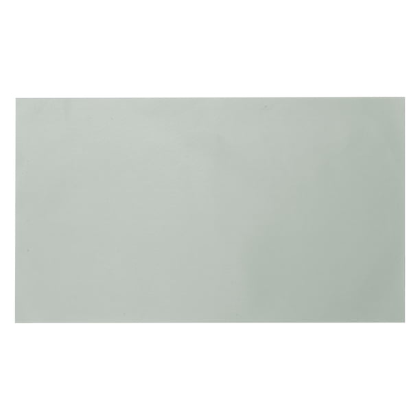 Parche de reparación de nylon autoadhesivo Unique Bargains para chaqueta de plumas, reparación de agujeros en abrigo de algodón 9.84"x5.91" gris